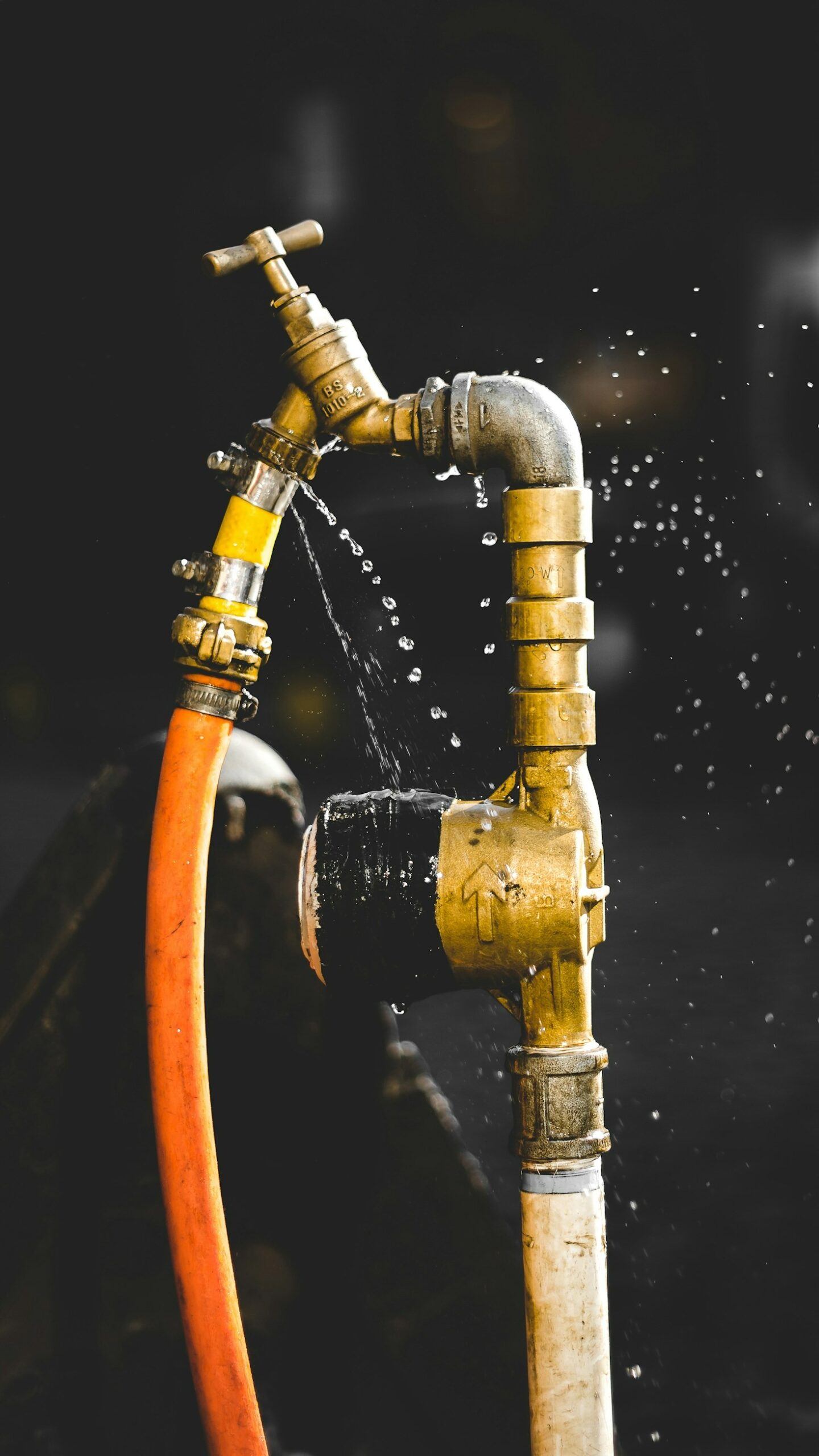 How to Choose the Right Plumbing Service in Dubai